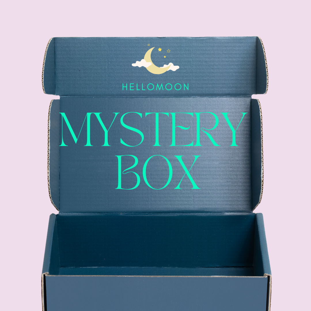 Mystery box