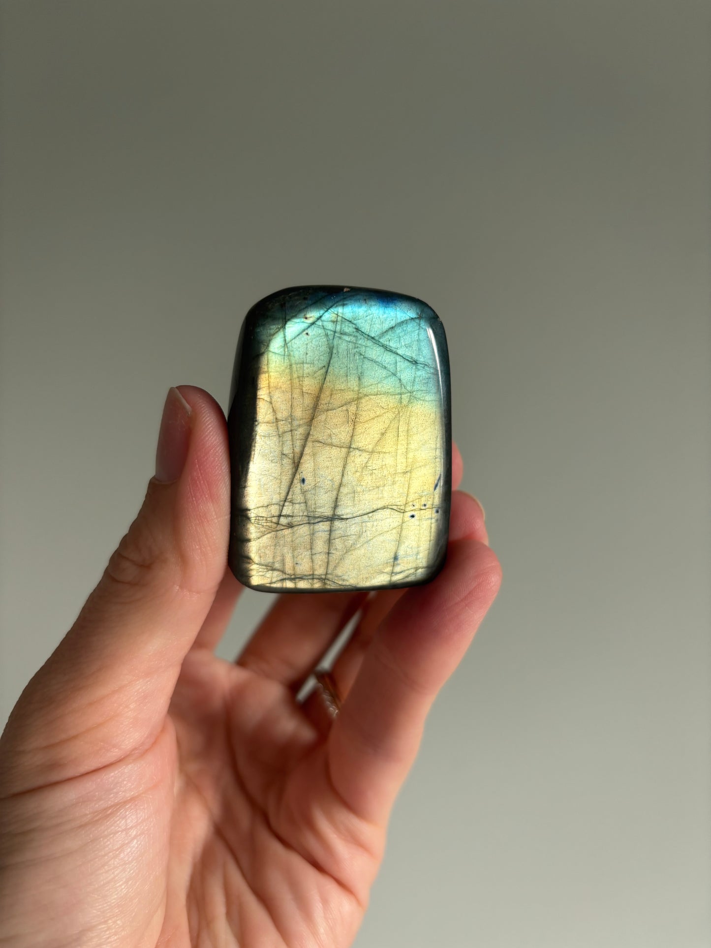 AAA grade Labradorite Freeform