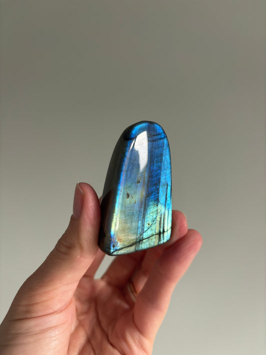 AAA grade Labradorite Freeform