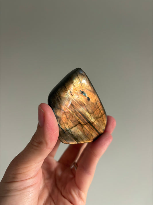 AAA Labradorite Freeform
